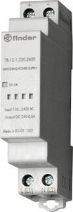 Finder 78.12.1.230.2400 Alimentation rail DIN 24 V/DC 0.63 A 12 W Contenu 1 pc(s)