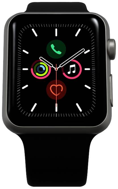 Apple watch 4 online reconditionné