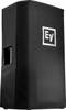 Electro Voice ELX200 15" Cover