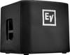 Electro Voice ELX200 12" Subwoofer Cover Housse de protection Housse de protection