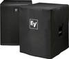 Electro Voice ELX-118 Cover