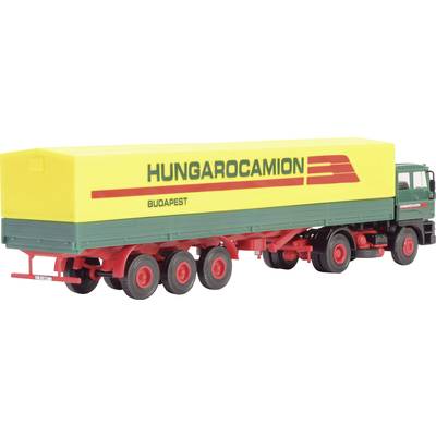 Kibri 14699 H0 Modèle réduit de camion Raba Tracteur 2 essieux RABA ...