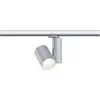 Paulmann ProRail3 Zeuz 33W 39° 3000K S triac Système d'éclairage (base) ProRail3 33 W LED argent