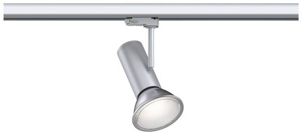 Paulmann Apol Système d'éclairage (base) ProRail3 E27    chrome