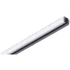 Paulmann 91352 91352 Elément pour système d'éclairage sur rail haute tension Rail ProRail3 argent