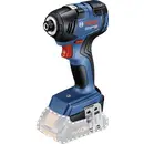 Bosch Professional GDR 18V-200 Solo 06019J2105 Visseuse à chocs sans fil 200 Nm 18 V Nombre d’accus fournis 0 Li-Ion san