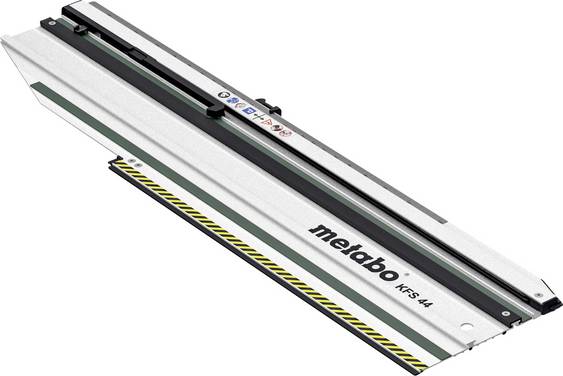 Metabo  Rail de guidage