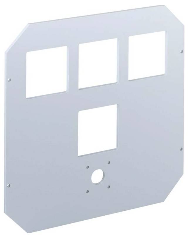Spelsberg GME 2 Plaque de mesure Isolante 1 pc(s)