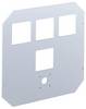 Spelsberg GME 2 Plaque de mesure Isolante 1 pc(s)