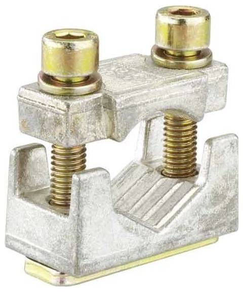 Spelsberg 07670201 Borne aluminium Type de conducteur = PE-0