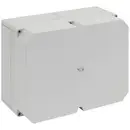Spelsberg TK PS 3625-16-o 11091201 Boîtier universel 361 x 254 x 165 plastique gris 1 pc(s)