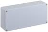 Spelsberg AL 3616-9 15001301 Boîtier universel 360 x 160 x 90 aluminium revêtement par poudre gris 1 pc(s)