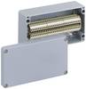 Spelsberg ALR 2212-4q Boîtier pour bloc de jonction 120 x 220 x 81 aluminium gris 1 pc(s)