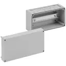 Spelsberg RKA 4/34-L Boîtier pour bloc de jonction 150 x 300 x 132 plastique gris 1 pc(s)