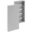 Spelsberg RKA 4/136-L Boîtier pour bloc de jonction 600 x 300 x 132 x 132 plastique gris 1 pc(s) #####Dose