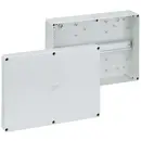 Spelsberg RKi 4/50-L Boîtier pour bloc de jonction 254 x 360 x 111 plastique gris 1 pc(s)
