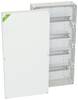 Spelsberg AKi-R 4/136-L Boîtier pour bloc de jonction 600 x 300 x 132 plastique gris 1 pc(s)