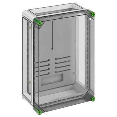 Spelsberg 02000301 GTZ 3-t Armoire à compteurs en façade Contenu 1 pc(s)-0