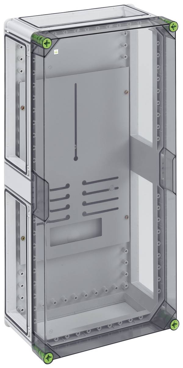 Spelsberg 02000401 GTZ 4-t Armoire à compteurs en façade