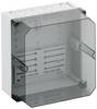 Spelsberg 75200201 AKi-Z 2 Armoire à compteurs en façade Contenu 1 pc(s)