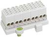 Spelsberg 69153301 Borne de dérivation pour conduite principale 80 A