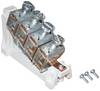 Spelsberg 84007001 gris 150 A 1 pc(s)