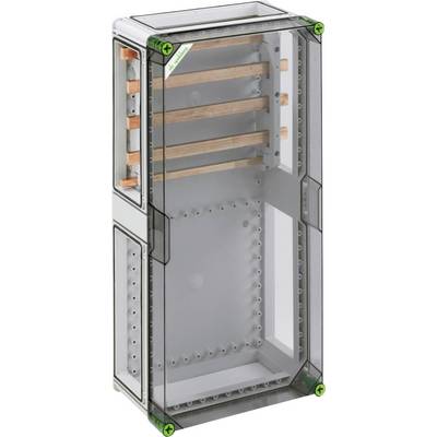 Spelsberg 04145401 GSi 454-H Armoire de distribution montage apparent (en saillie) Contenu 1 pc(s)-0