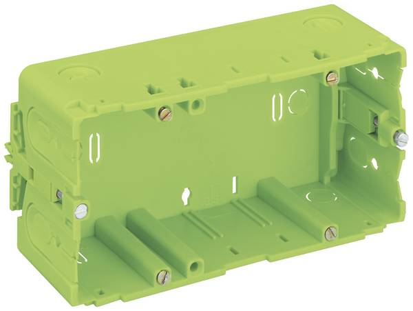 Spelsberg 38205201 Boîtier d'encastrement prise encastrable pour appareils  1 pc(s)