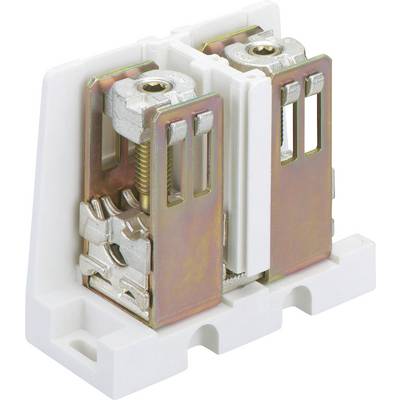 Spelsberg 07614001 Borne de raccordement Thermoplastique gris-0