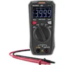 VOLTCRAFT VC-22 Multimètre numérique CAT III 600 V Affichage (nombre de points): 4000