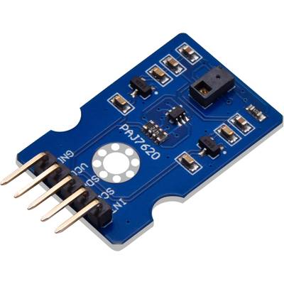 Iduino TC-9520264 Module capteur 1 pc(s) Convient pour (kits de développement): Arduino