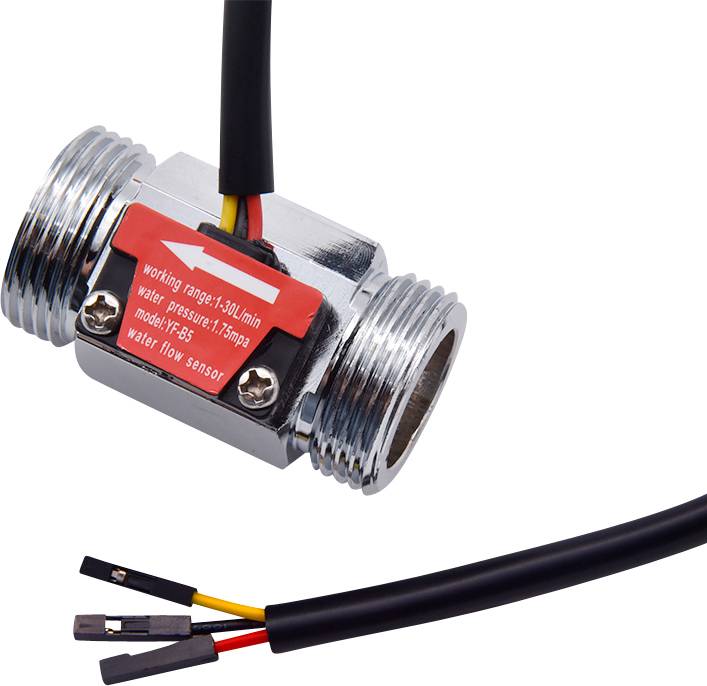 Iduino TC-9520276 Module capteur 1 pc(s) Convient pour (kits de développement): Arduino-2