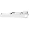 LEDVANCE Damp Proof Eclairage LED pour pièce humide LED G13 blanc neutre gris