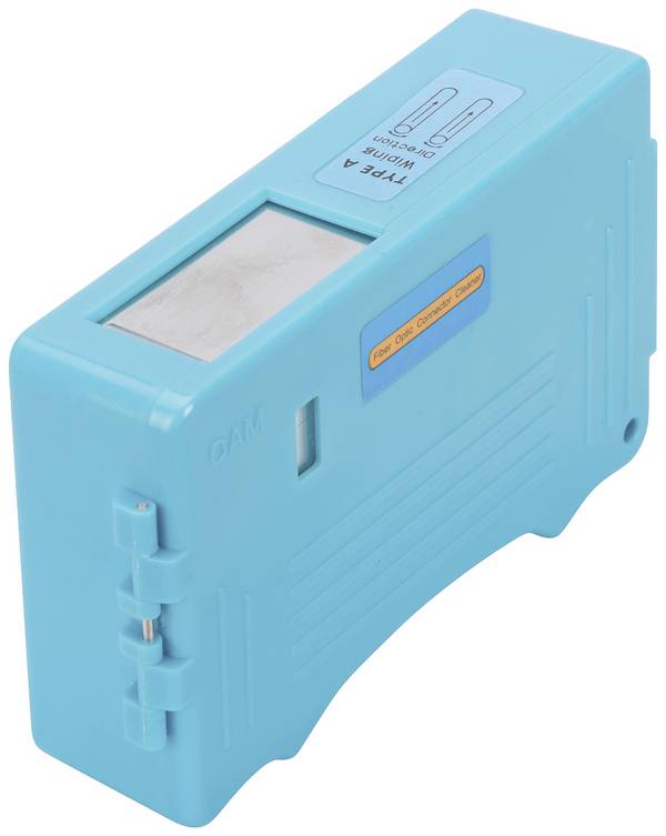 Digitus DN-FO-CC-1 Set d'installation réseau Adapté pour (spécifications réseau (CAT)): LC