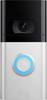 ring Video Doorbell 4 Interphone vidéo IP Wi-Fi Station extérieure