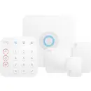 ring Alarm 5 Piece Kit (2nd Gen) - HB 4K11SZ-0EU0 Pack système d'alarme sans fil Pack alarme sans fil + accessoires