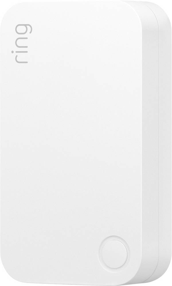 ring Alarm Range Extender (2nd Gen) 4AR1SZ-0EU0 Accessoire pour système d'alarme sans fil Amplificateur de signal