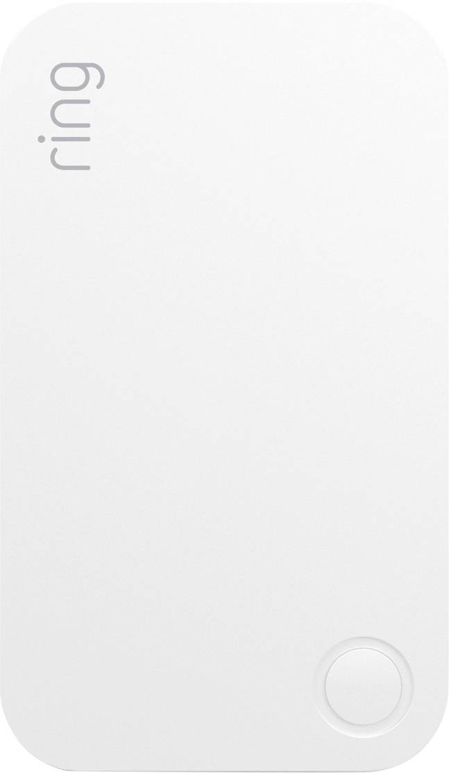 ring Alarm Range Extender (2nd Gen) 4AR1SZ-0EU0 Accessoire pour système d'alarme sans fil Amplificateur de signal-2