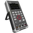 Oscilloscope portatif VOLTCRAFT DSO-2072H 70 MHz 2 canaux 250 Méch/s 8 kpts 8 bits appareil manuel, générateur de foncti