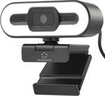 Caméra web Renkforce RF-WC-200 2K avec résolution HD