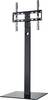Hama FULLMOTION Pied pour TV 81,3 cm (32") - 165,1 cm (65") réglable en hauteur, mobile, sur pied, support sur pied