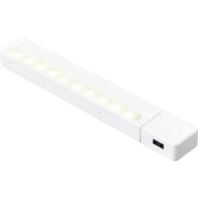   Luminaire pour armoire LED  LED    blanc naturel blanc