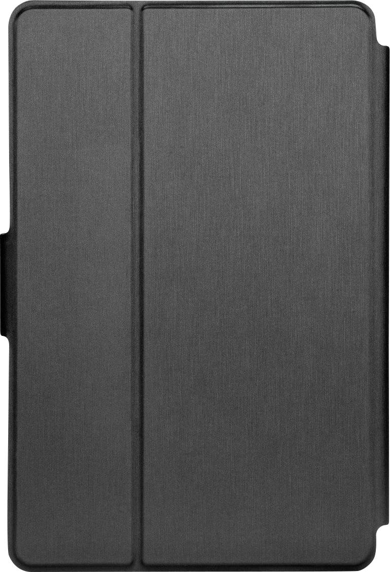 Targus Tasche Etui pour tablette Universel 17,8 cm (7") - 21,3 cm (8,4") Book Cover noir-7