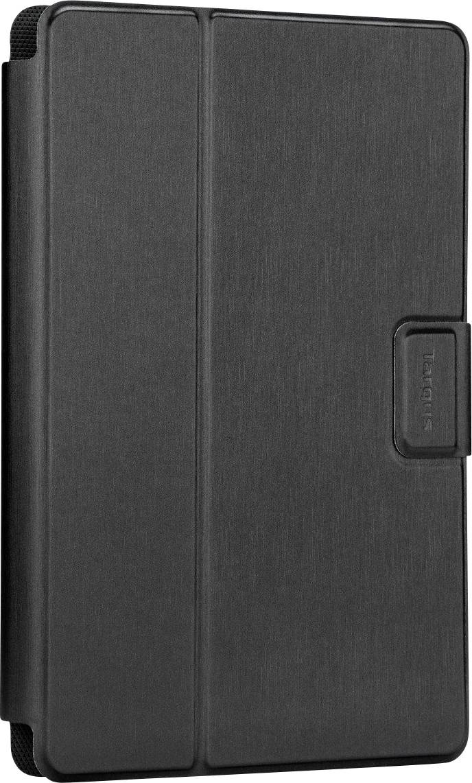 Targus Tasche Etui pour tablette Universel 17,8 cm (7") - 21,3 cm (8,4") Book Cover noir-8