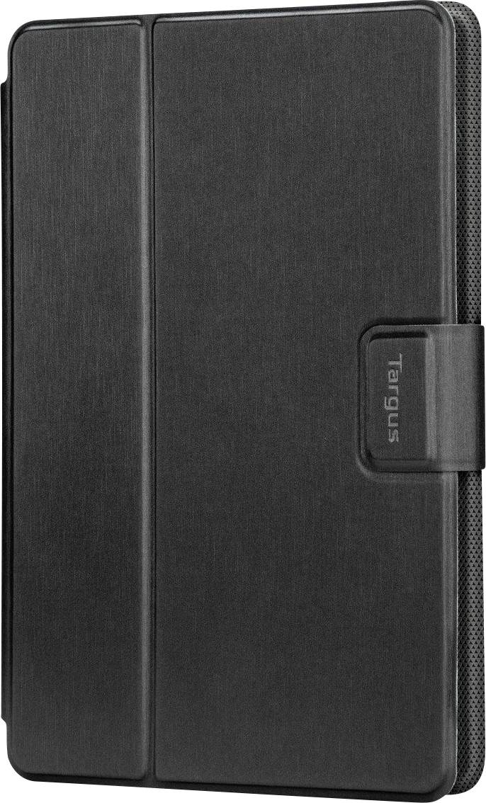 Targus Tasche Etui pour tablette Universel 17,8 cm (7") - 21,3 cm (8,4") Book Cover noir-9