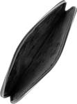 11 pouces (27.94 cm) - 12 pouces (30.48 cm), manchon Newport - noir