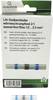 Quadrios 2011C400 Prolongateur 1.5 mm² 2.5 mm² entièrement isolé bleu 15 pc(s)
