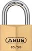 ABUS 02386 6 Cadenas