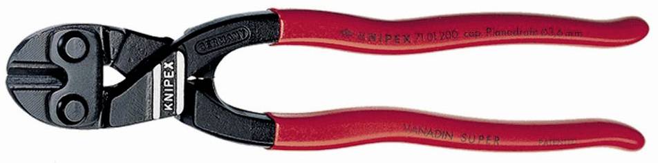 Knipex Coupe-boulons 200 mm-0