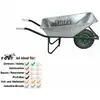 FORT FO25707 Brouette air